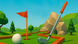 Mini Golf Quest - Xbox One