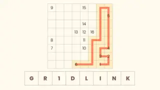 Gridlink