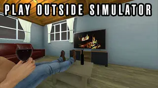 Play Outside Simulator