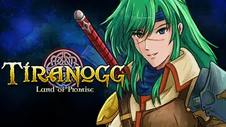 Tiranogg