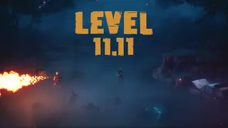 Level 11.11