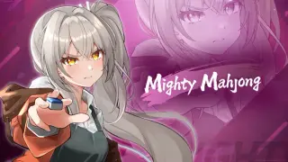 Mighty Mahjong
