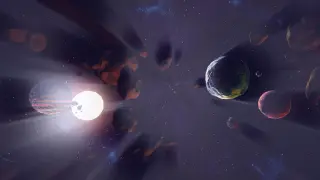 Aery - A Journey Beyond Time - PS4