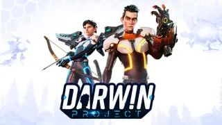 Darwin Project