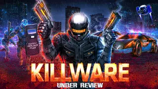 Killware: Under Review