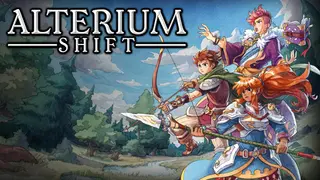 Alterium Shift