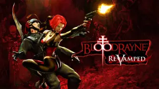 BloodRayne: ReVamped - Switch