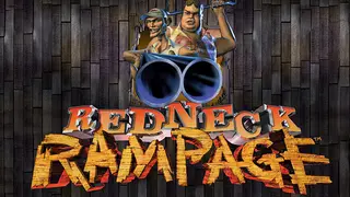 Redneck Rampage
