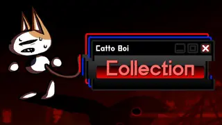 Catto Boi Collection