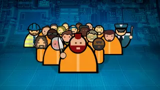 Prison Architect Windows