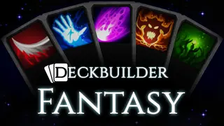 Deckbuilder Fantasy