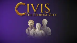 Civis: The Eternal City