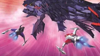 G-DARIUS HD - Switch