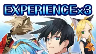 Experience x3 - Legend of Ixtona (Xbox One & Series)