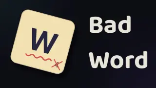 Bad Word