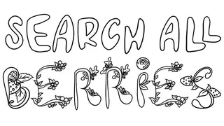 SEARCH ALL - BERRIES