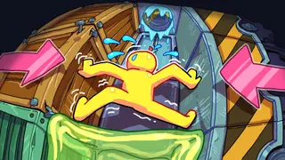 Shrink Rooms (Xbox Series)