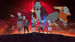 MythForce - Xbox One & Series
