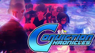 Conviction Chronicles