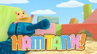 HAM TANK!