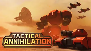 Tactical Annihilation