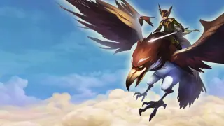 Wizard101 - Hawk Rider Bundle - Xbox One