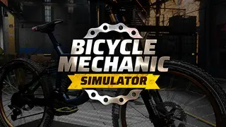 Bicycle Mechanic Simulator