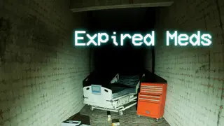 Expired Meds
