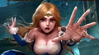 Amazing Princess Sarah - Switch