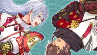Rune Factory: Guardians of Azuma - Switch