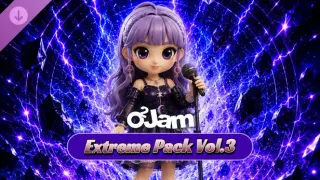 O2Jam : The Beginning - Extreme Pack Vol.4
