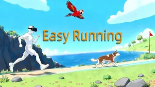 Easy Running
