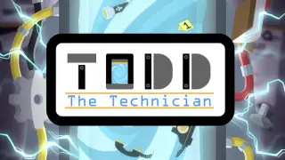 Todd The Technician