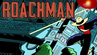 Roachman
