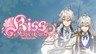 Kiss Magic Curse:the accursed child