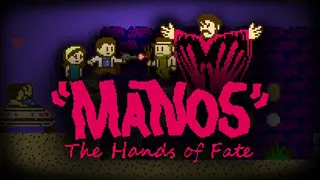 MANOS: The Hands of Fate - Director's Cut