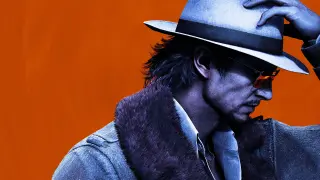 STRANGER THAN HEAVEN - PS5
