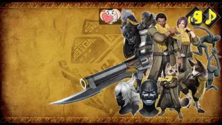 Monster Hunter Rise DLC Pack 7 - Xbox One & Series