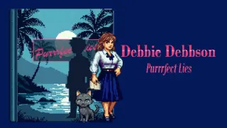Debbie Debbson - Purrrfect Lies