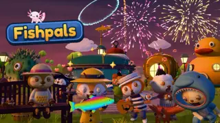 Fishpals