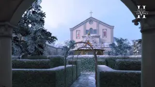 The House of Da Vinci 2