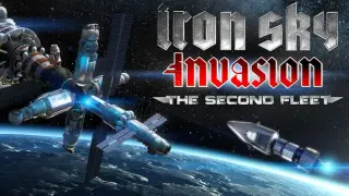 Iron Sky Invasion: Second Fleet