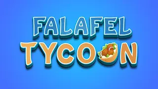 Falafel Tycoon