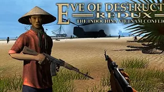 Eve of Destruction - REDUX VIETNAM Redux