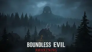 Boundless Evil: Awakening