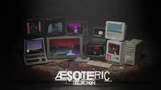 Aesoteric Collection