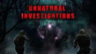 Unnatural Investigations