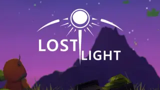 Lost Light