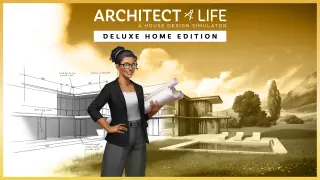 Architect Life - Deluxe Home - Switch