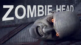 Zombie Head